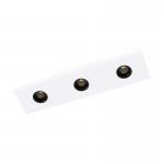 Lamparas Eglo Lampara Tp Downlight Blanco 98815