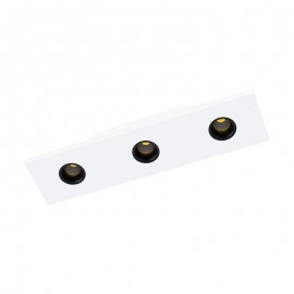 Lamparas Eglo Lampara Tp Downlight Blanco 98815