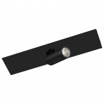 Lamparas Eglo Lampara Tp Spotlight Negro 98817