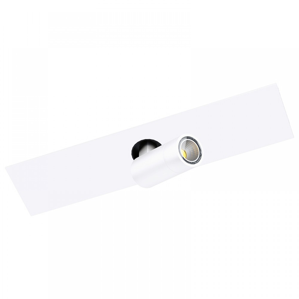 Lamparas Eglo Lampara Tp Spotlight Blanco 98818