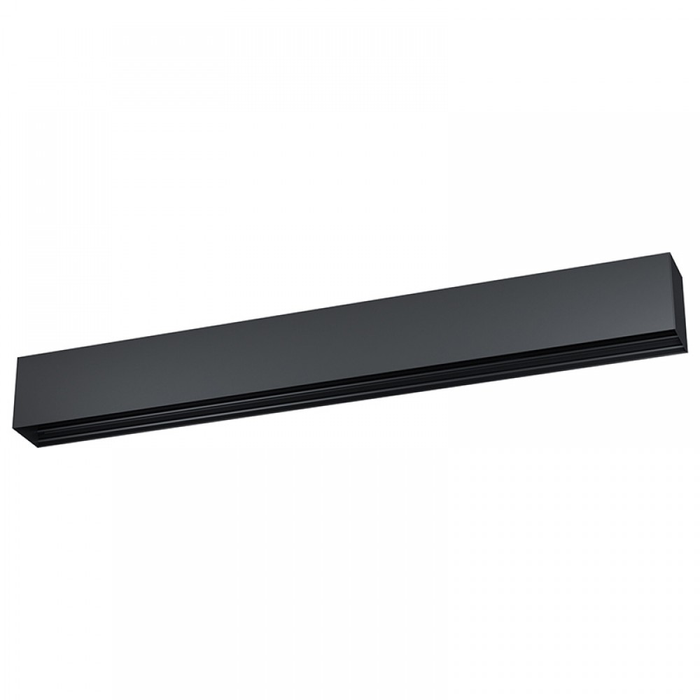 Lamparas Eglo Lampara Tp Track Negro 98821