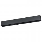 Lamparas Eglo Lampara Tp Track Negro 98821