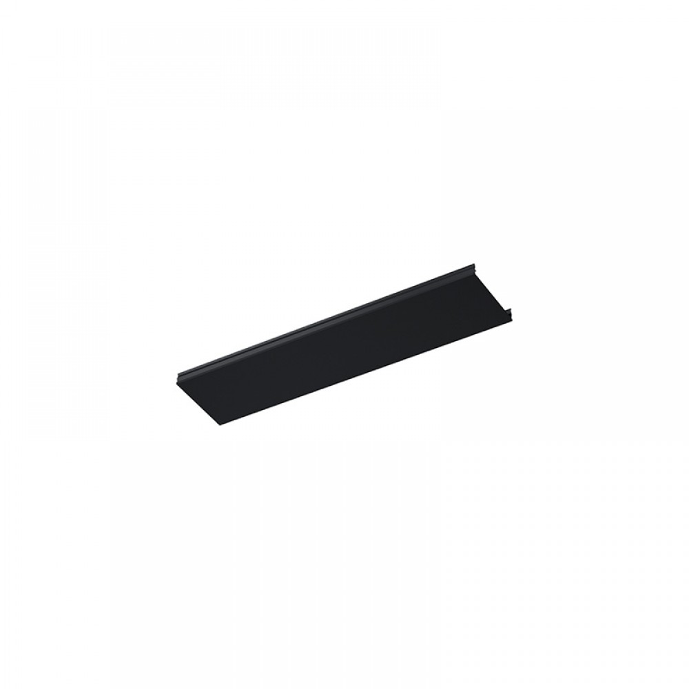 Lamparas Eglo Lampara Tp Blind Cover S Negro 98824