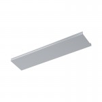 Lamparas Eglo Lampara Tp Blind Cover L Aluminio Anodizado 98829