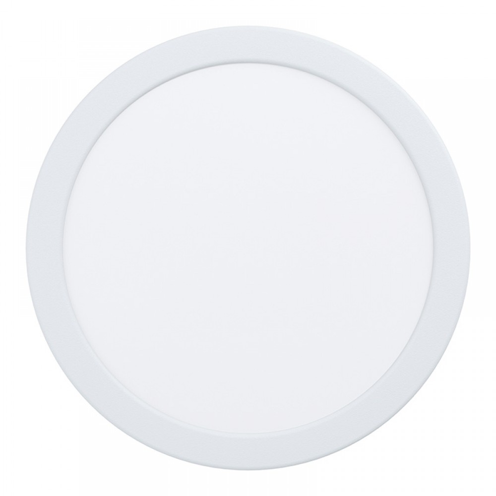 Lamparas Eglo Lampara Fueva-Z Blanco 98842