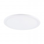 Lamparas Eglo Lampara Fueva Flex Blanco 98865