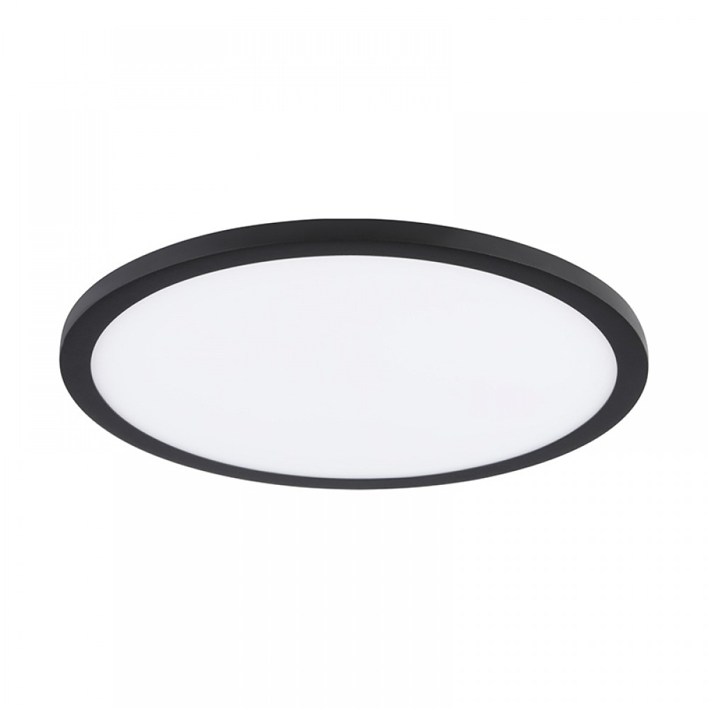 Lamparas Eglo Lampara Fueva Flex Negro 98871