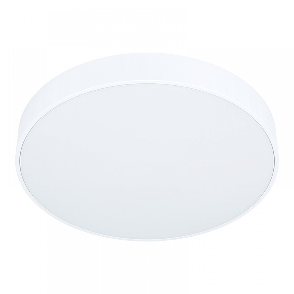 Lamparas Eglo Lampara Zubieta-A Blanco 98891