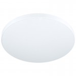 Lamparas Eglo Lampara Zubieta-A Blanco 98893