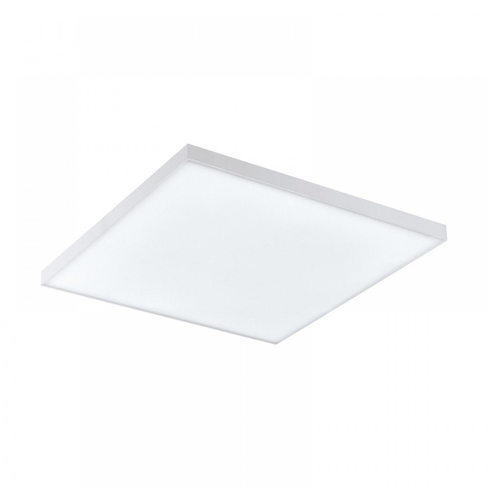 Lamparas Eglo Lampara Turcona Blanco 98901