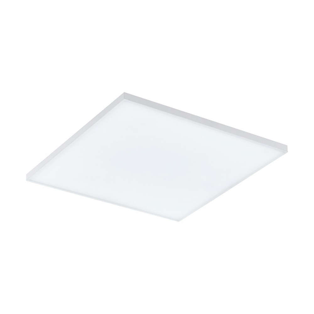 Lamparas Eglo Lampara Turcona Blanco 98902