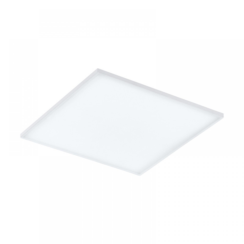 Lamparas Eglo Lampara Turcona Blanco 98903