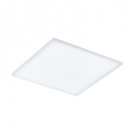 Lamparas Eglo Lampara Turcona Blanco 98903