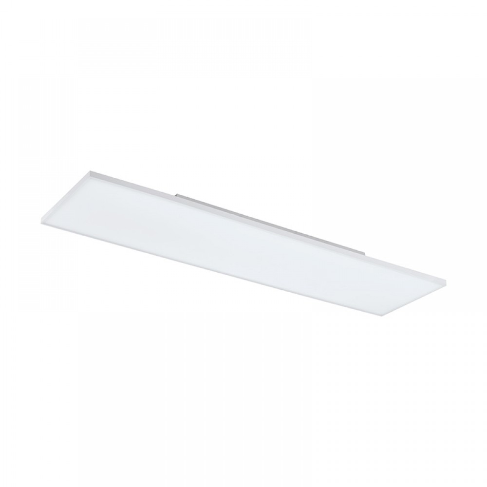 Lamparas Eglo Lampara Turcona Blanco 98904