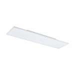 Lamparas Eglo Lampara Turcona Blanco 98904