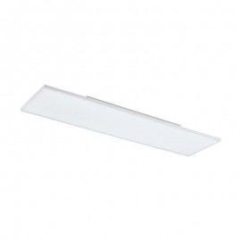 Lamparas Eglo Lampara Turcona Blanco 98904