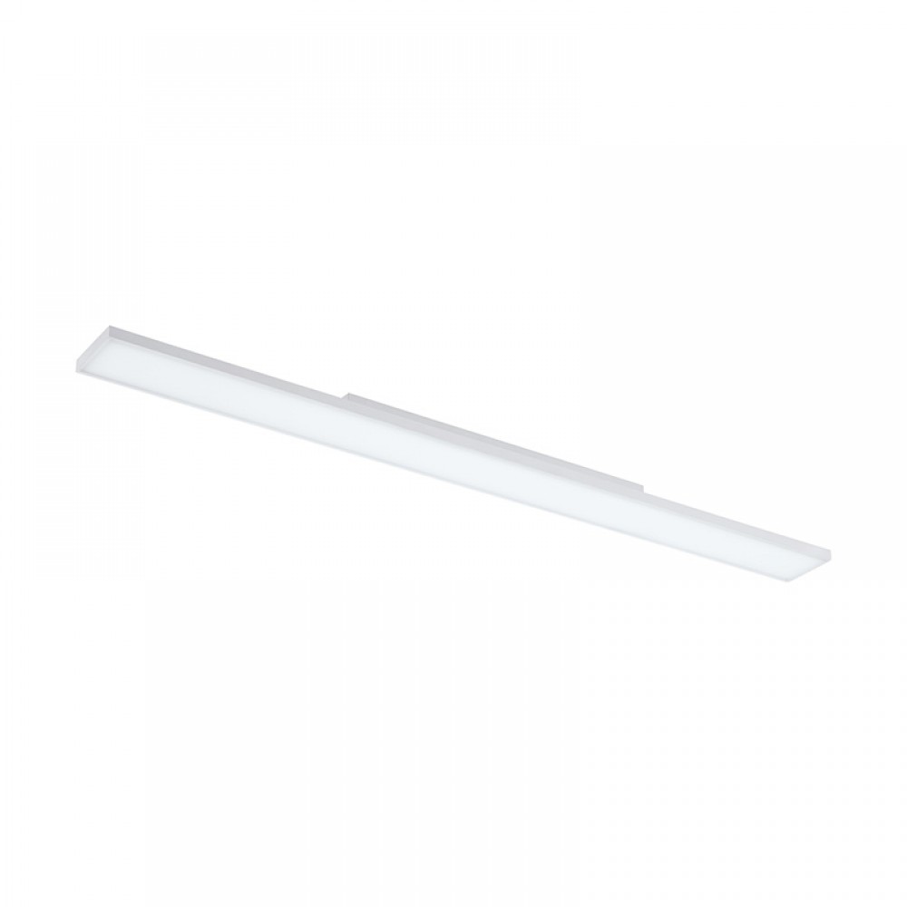 Lamparas Eglo Lampara Turcona Blanco 98905