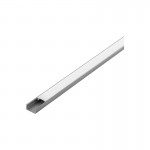 Lamparas Eglo Lampara Surface Profile 1 Aluminio 98912