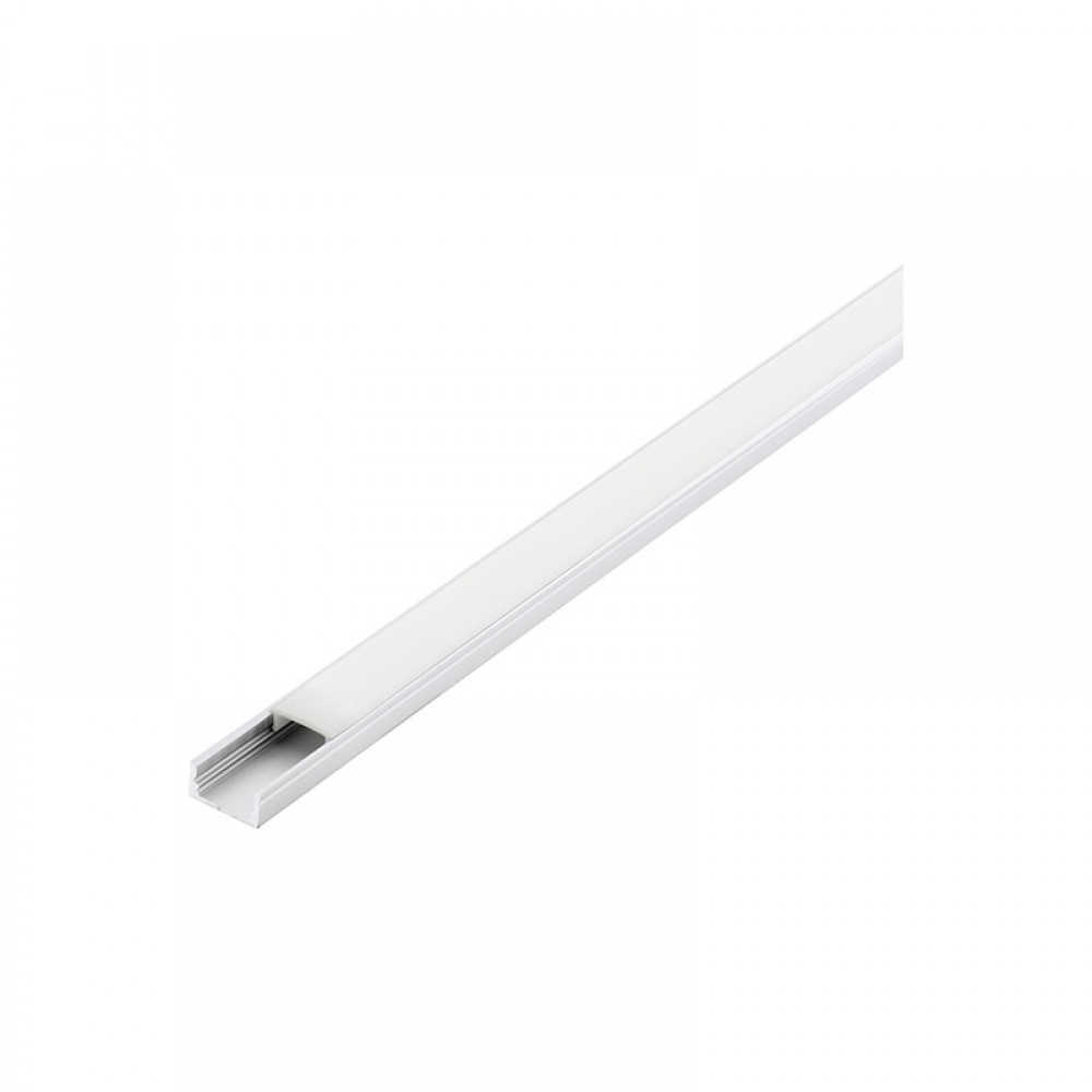 Lamparas Eglo Lampara Surface Profile 1 Blanco 98914
