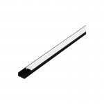 Lamparas Eglo Lampara Surface Profile 1 Negro 98917