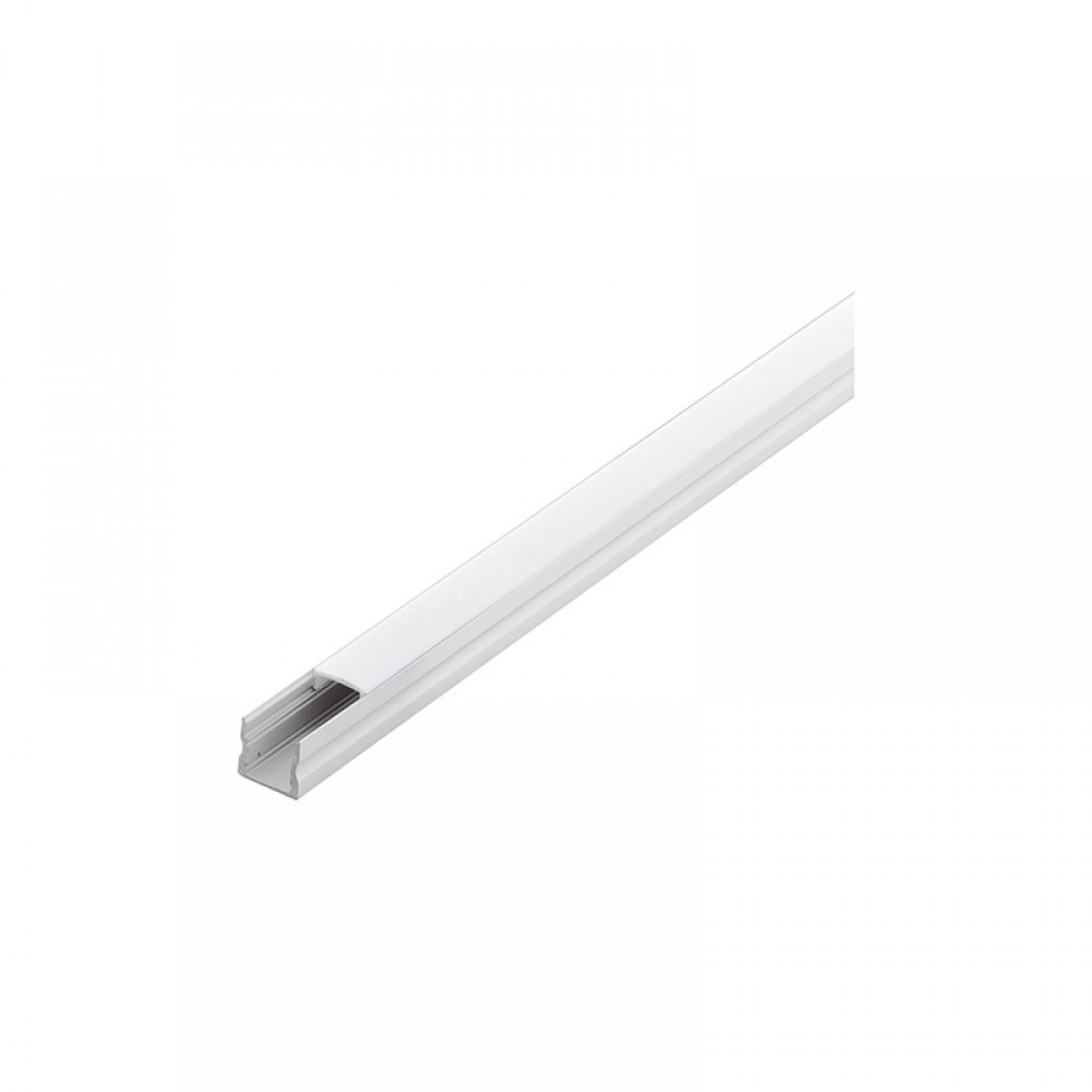 Lamparas Eglo Lampara Surface Profile 2 Blanco 98925