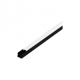 Lamparas Eglo Lampara Surface Profile 2 Negro 98928