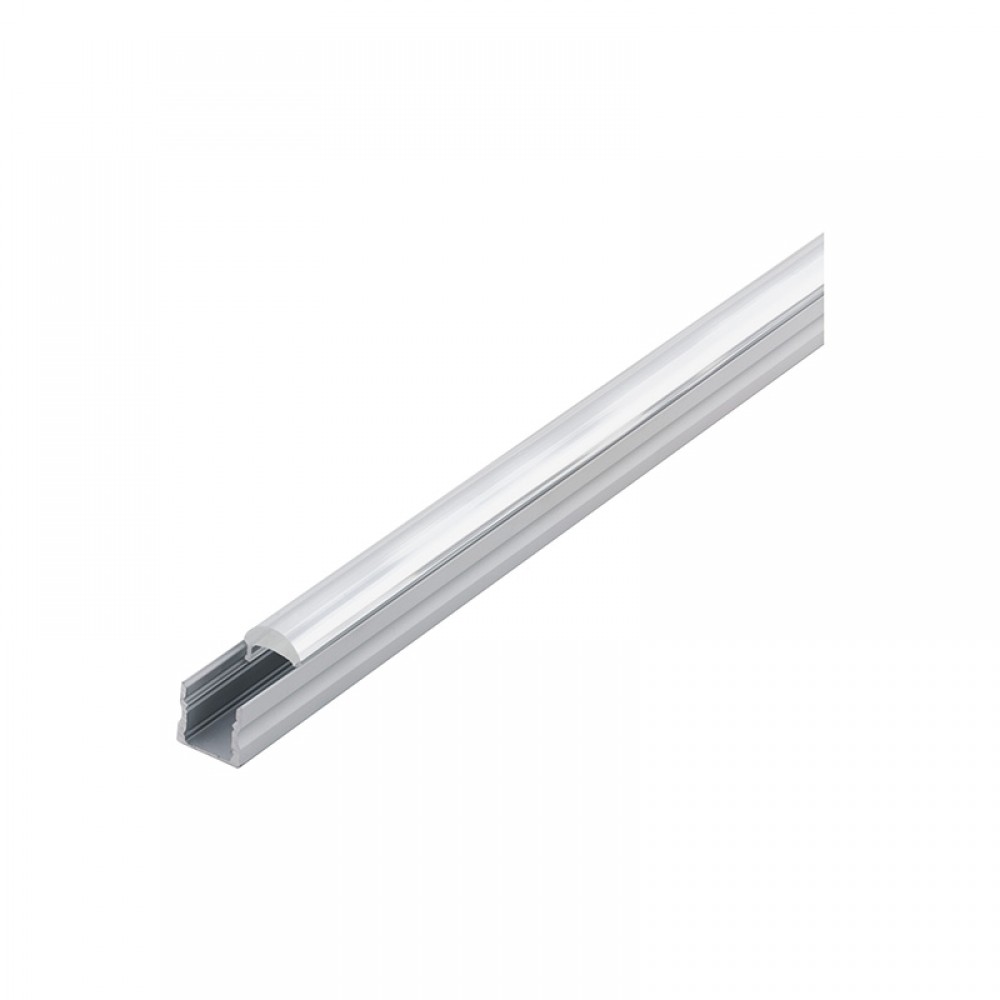 Lamparas Eglo Lampara Surface Profile 3 Aluminio 98932