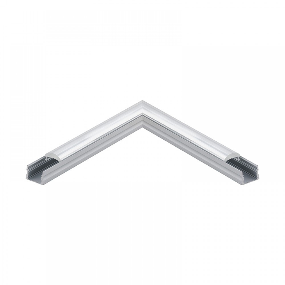 Lamparas Eglo Lampara Surface Profile 3 Aluminio 98933