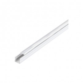 Lamparas Eglo Lampara Surface Profile 3 Blanco 98935