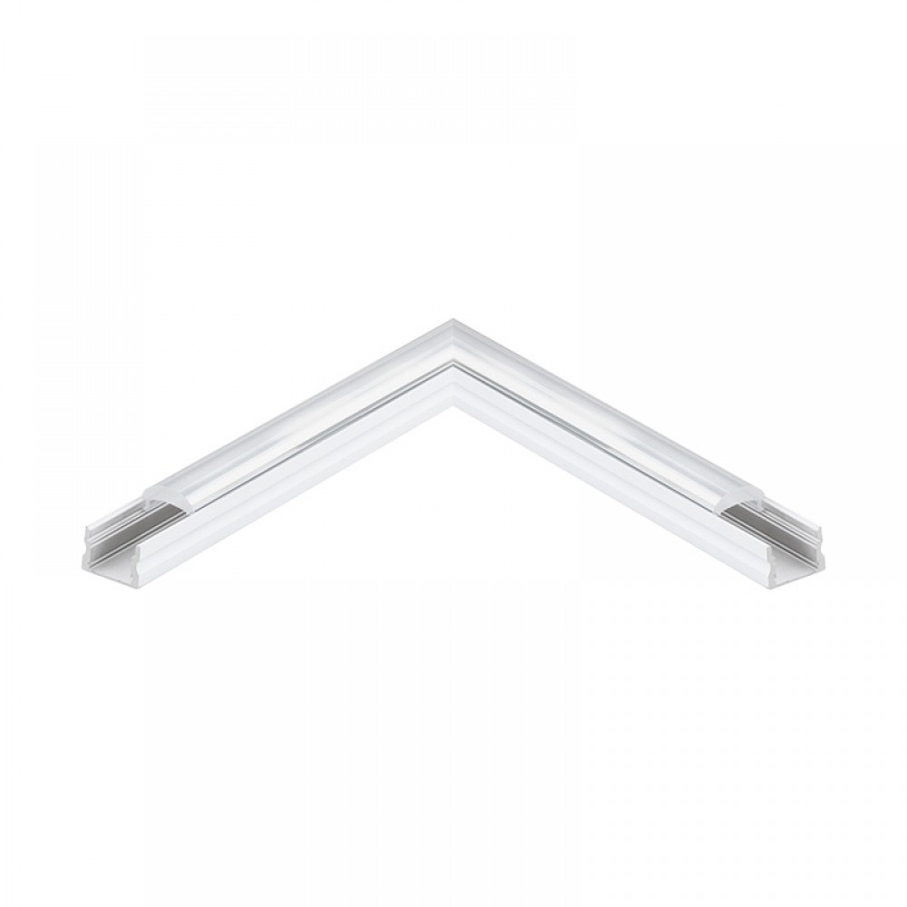 Lamparas Eglo Lampara Surface Profile 3 Blanco 98936
