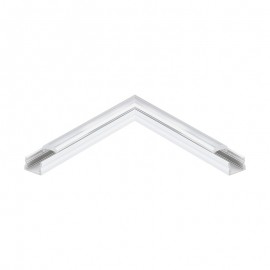 Lamparas Eglo Lampara Surface Profile 3 Blanco 98936