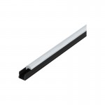 Lamparas Eglo Lampara Surface Profile 3 Negro 98938