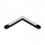 Lamparas Eglo Lampara Surface Profile 3 Negro Anodizado 98939