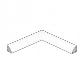 Lamparas Eglo Lampara Corner Profile 1 Aluminio 98943
