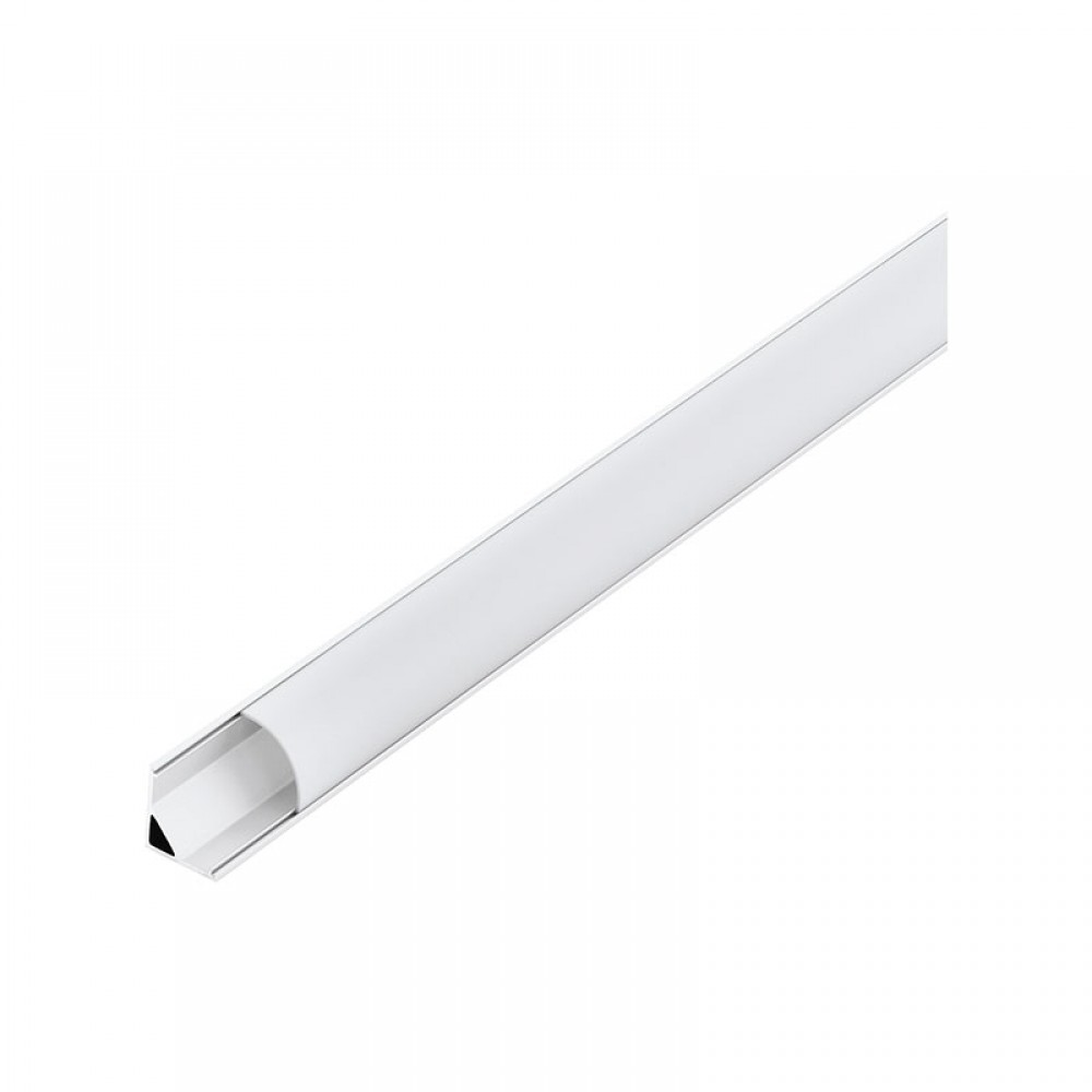 Lamparas Eglo Lampara Corner Profile 1 Blanco 98945