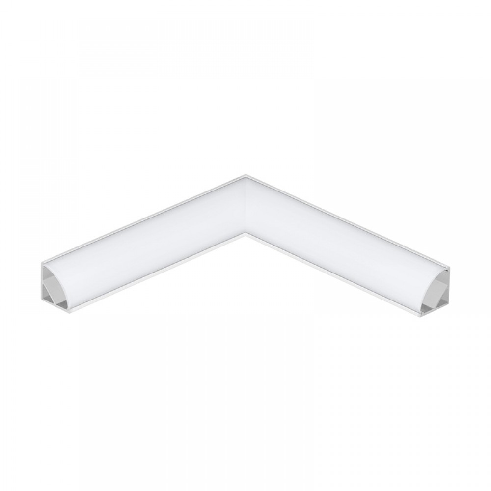 Lamparas Eglo Lampara Corner Profile 1 Blanco 98947