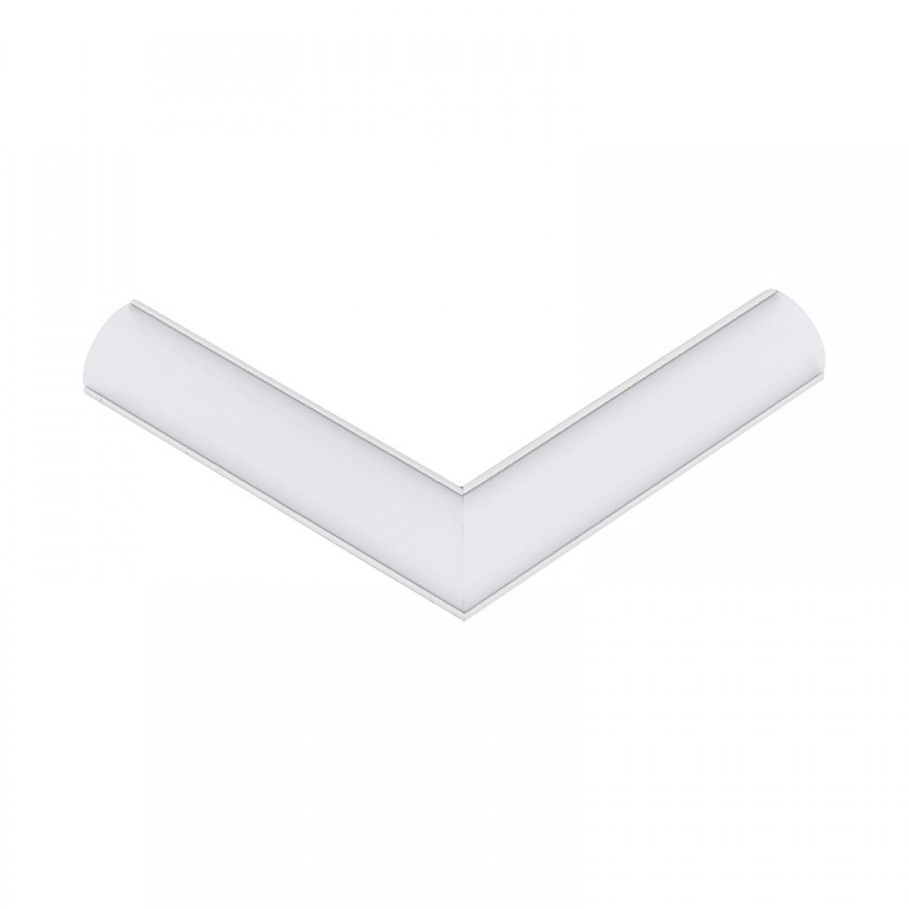 Lamparas Eglo Lampara Corner Profile 1 Blanco 98948
