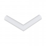 Lamparas Eglo Lampara Corner Profile 1 Blanco 98948