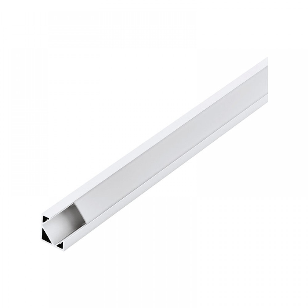 Lamparas Eglo Lampara Corner Profile 2 Blanco 98958