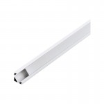 Lamparas Eglo Lampara Corner Profile 2 Blanco 98958