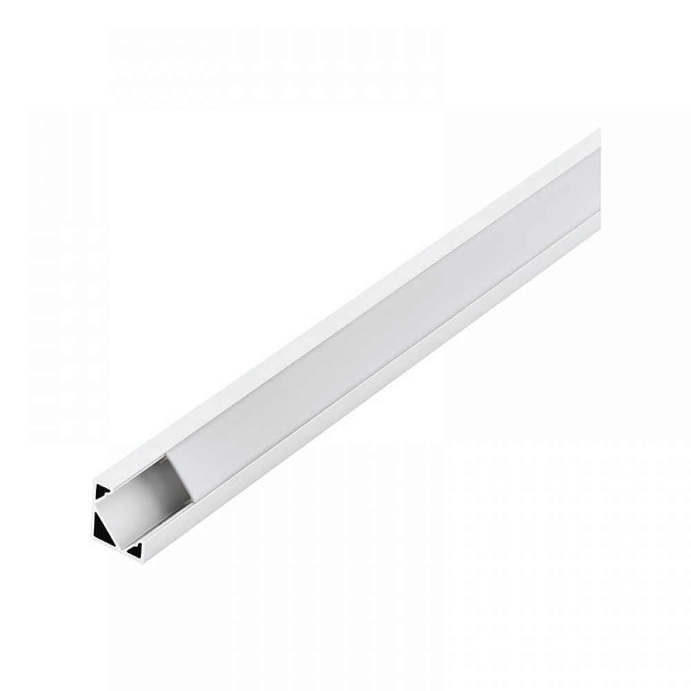 Lamparas Eglo Lampara Corner Profile 2 Blanco 98959