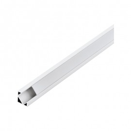 Lamparas Eglo Lampara Corner Profile 2 Blanco 98959