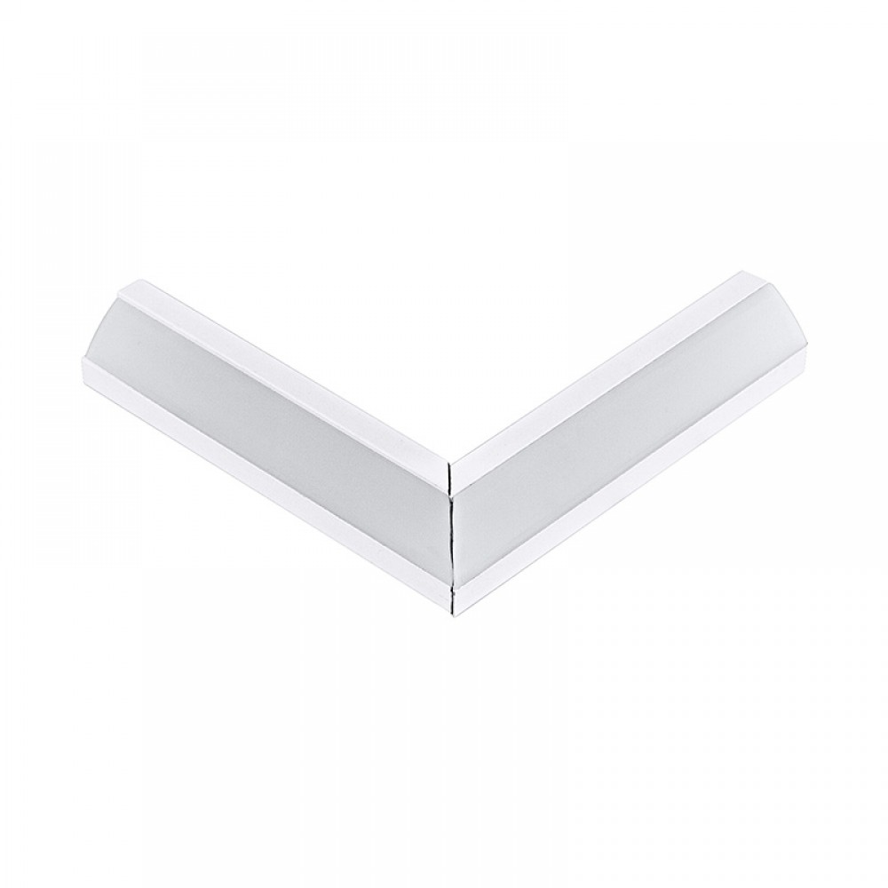 Lamparas Eglo Lampara Corner Profile 2 Blanco 98962