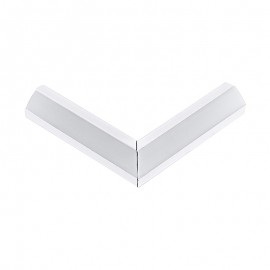 Lamparas Eglo Lampara Corner Profile 2 Blanco 98962