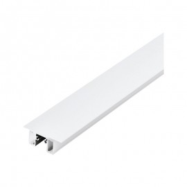 Lamparas Eglo Lampara Surface Profile 4 Blanco 98971