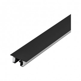 Lamparas Eglo Lampara Surface Profile 4 Negro 98974