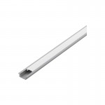 Lamparas Eglo Lampara Recessed Profile 1 Aluminio 98978