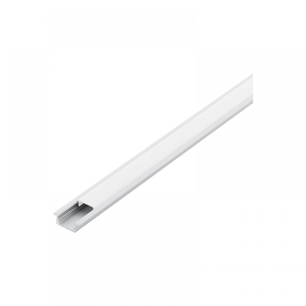 Lamparas Eglo Lampara Recessed Profile 1 Blanco 98982