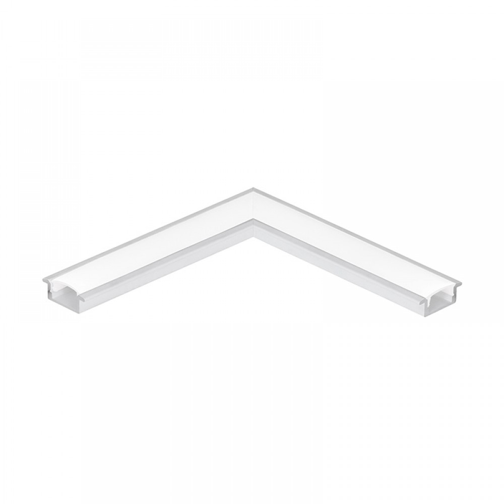 Lamparas Eglo Lampara Recessed Profile 1 Blanco 98983