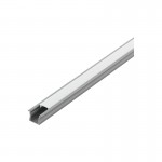Lamparas Eglo Lampara Recessed Profile 2 Aluminio 98987